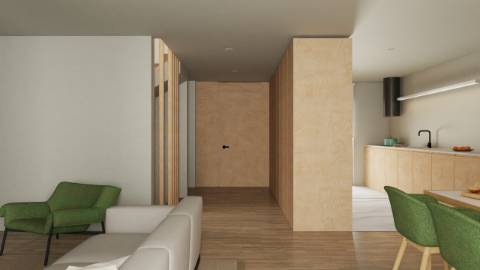 Moradia T4 Condomínio Gandra, Esposende