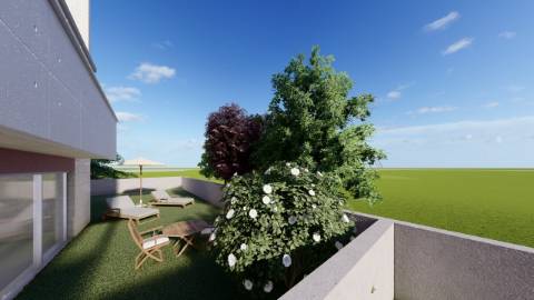 Moradia T4 Condomínio Gandra, Esposende