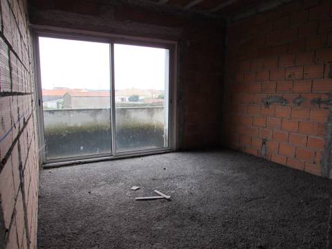 Moradia T4 Condomínio Gandra, Esposende