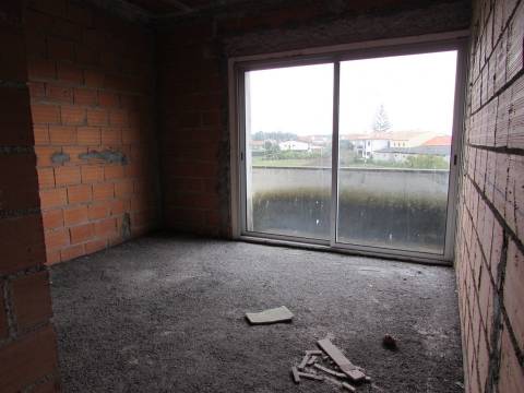 Moradia T4 Condomínio Gandra, Esposende