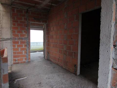 Moradia T4 Condomínio Gandra, Esposende