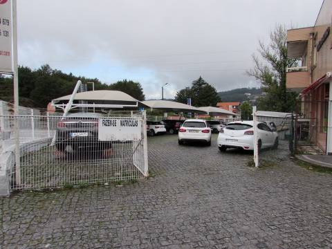 Sociedade/Empresa  Venda em Arnoso (Santa Maria e Santa Eulália) e Sezures,Vila Nova de Famalicão