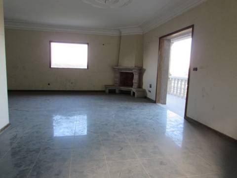 Moradia individual T4 Martim, Barcelos