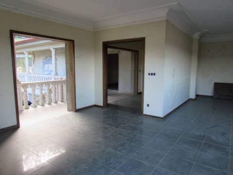 Moradia individual T4 Martim, Barcelos