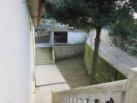 Moradia individual T4 Martim, Barcelos