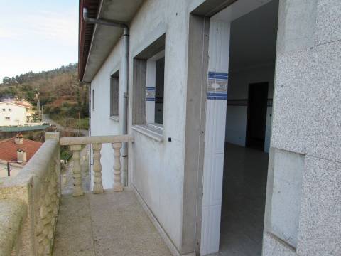 Moradia individual T4 Martim, Barcelos