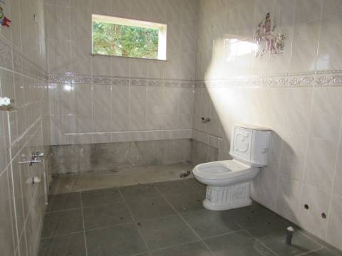 Moradia individual T4 Martim, Barcelos