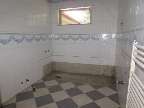 Moradia individual T4 Martim, Barcelos