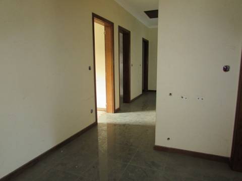 Moradia individual T4 Martim, Barcelos