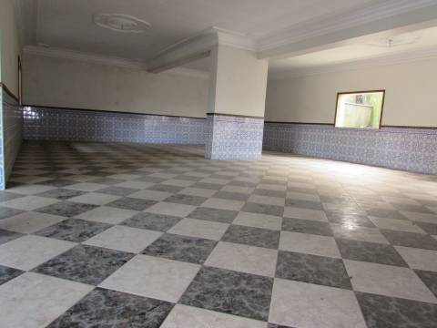 Moradia individual T4 Martim, Barcelos