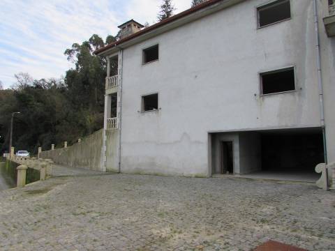 Moradia individual T4 Martim, Barcelos