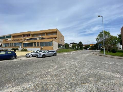 Garagem  Arrendamento em Merelim (São Pedro) e Frossos,Braga