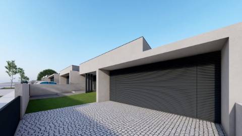 Lote de Terreno  Venda em Merelim (São Pedro) e Frossos,Braga