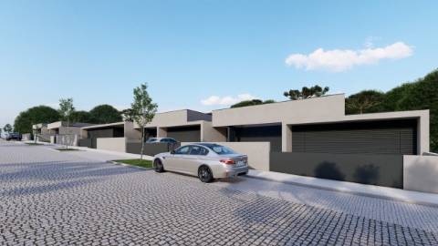 Lote de Terreno  Venda em Merelim (São Pedro) e Frossos,Braga