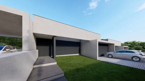 Lote de Terreno  Venda em Merelim (São Pedro) e Frossos,Braga