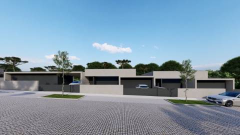 Lote de Terreno  Venda em Merelim (São Pedro) e Frossos,Braga