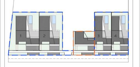 Lote de Terreno  Venda em Merelim (São Pedro) e Frossos,Braga