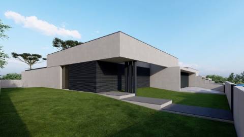 Lote de Terreno T3 Venda em Merelim (São Pedro) e Frossos,Braga