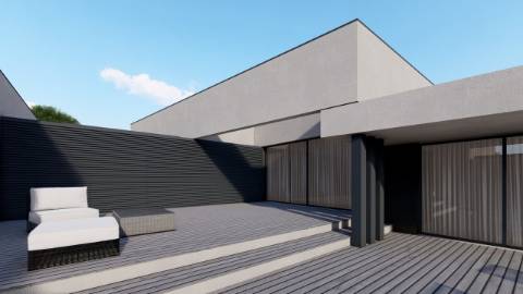 Lote de Terreno T3 Venda em Merelim (São Pedro) e Frossos,Braga