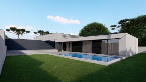 Lote de Terreno T3 Venda em Merelim (São Pedro) e Frossos,Braga