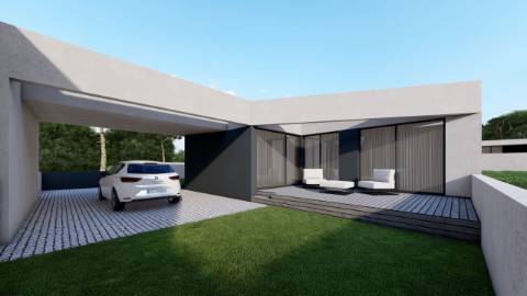 Lote de Terreno T3 Venda em Merelim (São Pedro) e Frossos,Braga