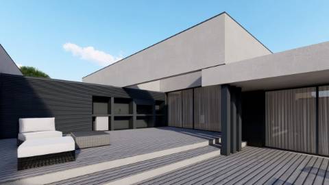 Lote de Terreno T3 Venda em Merelim (São Pedro) e Frossos,Braga