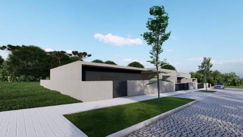 Lote de Terreno T3 Venda em Merelim (São Pedro) e Frossos,Braga