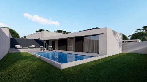 Lote de Terreno T3 Venda em Merelim (São Pedro) e Frossos,Braga