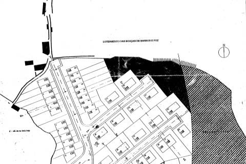 Lote de Terreno  Venda em Lomar e Arcos,Braga