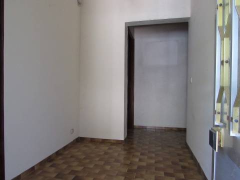 Moradia Isolada T3 Venda em Balança,Terras de Bouro