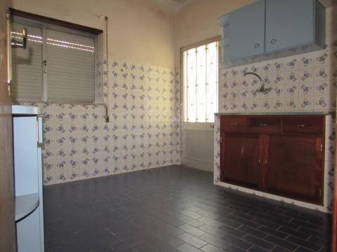 Moradia Isolada T3 Venda em Balança,Terras de Bouro