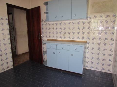 Moradia Isolada T3 Venda em Balança,Terras de Bouro