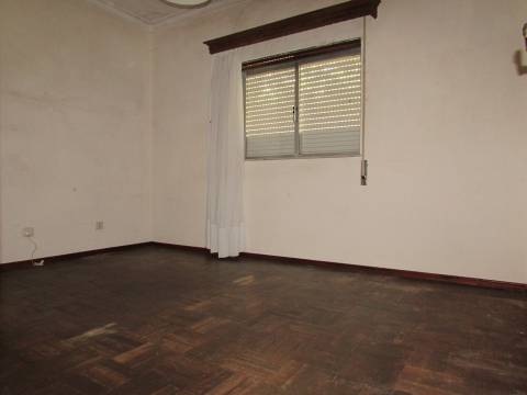 Moradia Isolada T3 Venda em Balança,Terras de Bouro