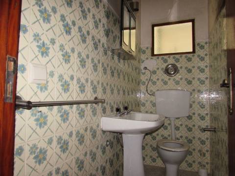 Moradia Isolada T3 Venda em Balança,Terras de Bouro