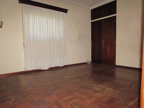 Moradia Isolada T3 Venda em Balança,Terras de Bouro