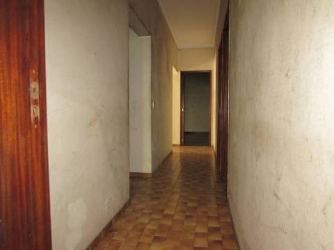 Moradia Isolada T3 Venda em Balança,Terras de Bouro