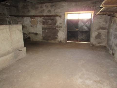 Moradia Isolada T3 Venda em Balança,Terras de Bouro