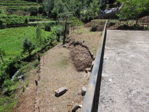 Moradia Isolada T3 Venda em Balança,Terras de Bouro