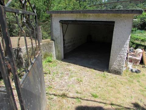 Moradia Isolada T3 Venda em Balança,Terras de Bouro