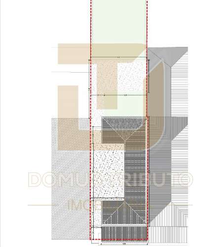 Prédio com Projeto Aprovado para Construção de Apartamentos – Casa da Música, Boavista, Porto