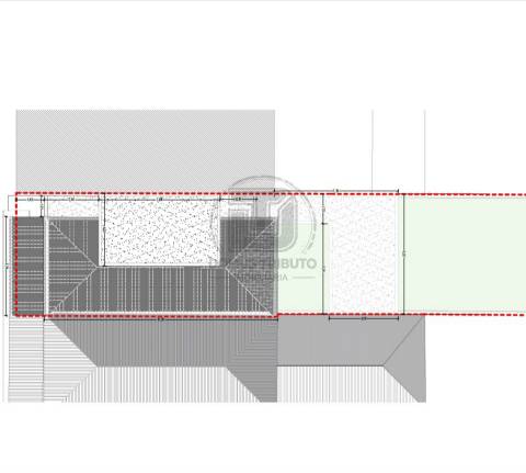 Prédio com Projeto Aprovado para Construção de Apartamentos – Casa da Música, Boavista, Porto