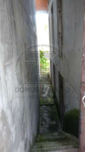 Prédio com Projeto Aprovado para Construção de Apartamentos – Casa da Música, Boavista, Porto