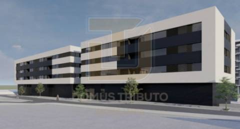 Loja Nova Construção – São Pedro da Cova, Gondomar