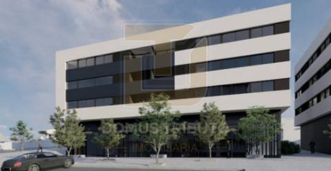 Loja Nova Construção – São Pedro da Cova, Gondomar