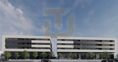 Loja Nova Construção – São Pedro da Cova, Gondomar