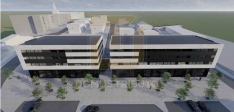 Loja Nova Construção – São Pedro da Cova, Gondomar