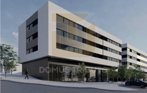 Loja Nova Construção – São Pedro da Cova, Gondomar