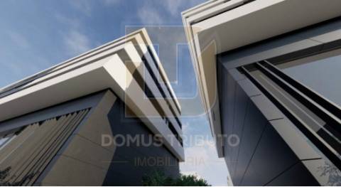 Loja Nova Construção – São Pedro da Cova, Gondomar