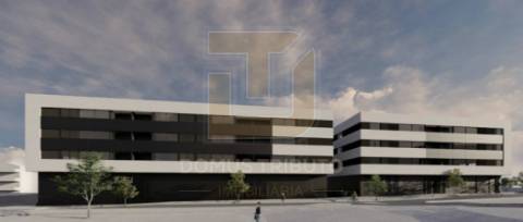 Loja Nova Construção – São Pedro da Cova, Gondomar