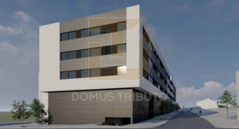 Loja Nova Construção – São Pedro da Cova, Gondomar